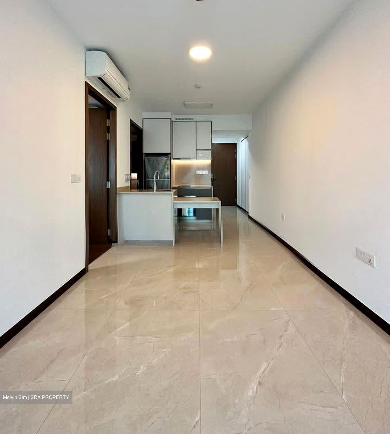 Normanton Park (D5), Apartment #611137031